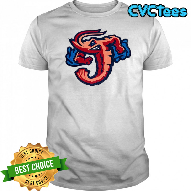 Jacksonville Jumbo Shrimp 2025 International League Champions MLB shirt