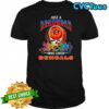 Just a Deadhead who loves Cincinnati Bengals shirt