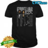 Kendrick Lamar SZA Grand National tour album 2025 shirt