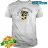 Krang Punx Powering People funny cute shirt