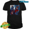 Kyle Schwarber Philadelphia Phillies NFL 2025 The Four-Schwarbomb Game shirt
