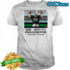 Las Vegas Raiders NFL Tecmo Bowl Quarterback sack Howie Long shirt