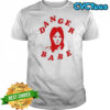 Maisonrapito Danger Babe shirt