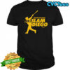 Manny Machado Mr. Slam Diego shirt