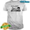 Medium Build Last Time Cityscape shirt