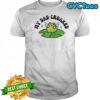 My Dad Croaked Frog T-Shirt