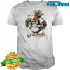 My energy is expensive Showgirl Cat Oliva shirt