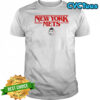 New York Mets Baseball Stranger Things shirt