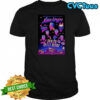 Nidia Gongora Sep 24 2025 Manny’s Performance Space in State College PA Poster Shirt