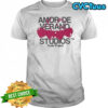 Nude Project Amor De Verano Studios Xoxo T-shirt
