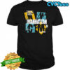 NYCM Manhattan New York city exclusive streetwear shirt