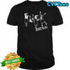 Otoboke beaver dancing shirt