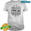 Pam X Wavyland 7 Year Anniversary T-shirt
