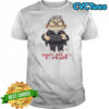 Personality cknowledge emotion doesn’t come in a fuck’n app shirt