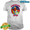 Philadelphia Karen Baseball Philadelphia Sarcastic Friends shirt