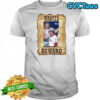 Philly Karen Wanted Reward poster shirt