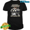 Pittsburgh Penguins 2025 Farewell Tour signature shirt