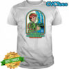 Radiate Positivity Thumb Skeleton T-shirt
