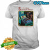 S Is For Sleep Paralysis Demon And Other Bedtime Stories T-shirt