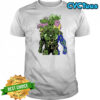 Self Loathing Roots editio shirt