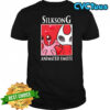 Silksong Hornet Slap Animated Emote shirt