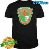 Silver Shamrock Novelties Halloween III The Season Of The Witch 1982 shirt
