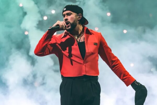 Bad Bunny Announced as the 2026 Super Bowl Halftime Show Performer