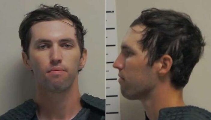 Tyler Robinson named suspect in Charlie Kirk shooting