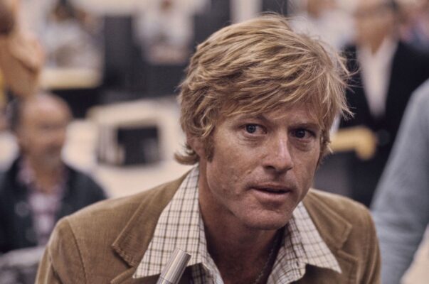 Robert Redford legendary actor and environmentalist dies at 89