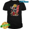 Texas Tech Red Raiders beat Utah Utes let ’em fly shirt