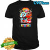The Amazing World of Gumball poster shirt