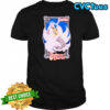 The Apothecary Diaries Jinshi Halloween Nine-Tailed Fox shirt