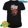 The Breathing Process Labyrinthian T-shirt