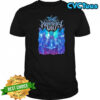 The Kennedy Veil Trinity Of Falsehood T-shirt