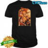 The Last Ten Seconds Of Life No Name Graves T-shirt