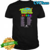 The Living Tombstone Tour 2025 T-shirt