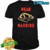 The Runarounds Charlie Cooper Rat Mean Machine Shirt