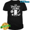 The Twilight Zone door vintage shirt