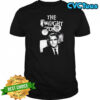 The Twilight Zone vintage shirt