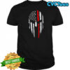 Thin Red Line USA Spartan shirt
