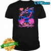 1000 Dead Draculas Simple And Clean T-shirt