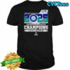 2025 American League Champions Seattle Mariners Graphic T-Shirt