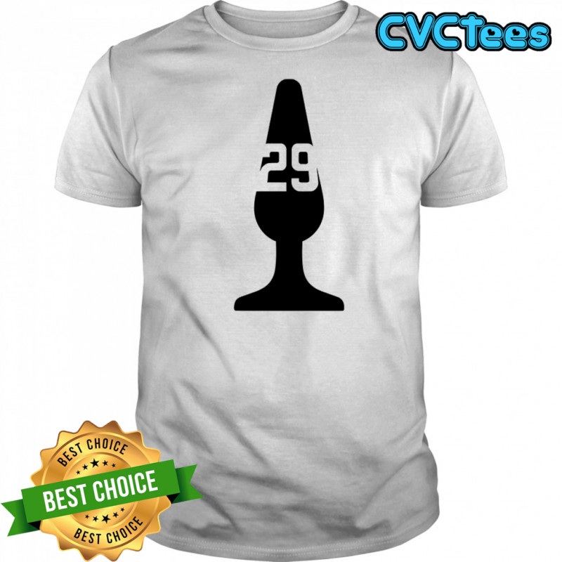 29 Big Dumper butt plug shirt