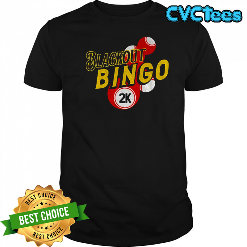 2K26 Bingo NBA shirt