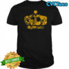 704 city of charlotte crown shirt