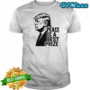 86 47 Portland Frogs I am frogtifa shirt