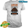 A Great Big Pile Of Leaves 12.11.2025 Union Transfer in Philadelphia PA Feet T Shirt