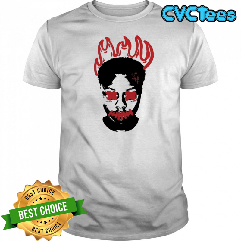 A-Reece Underdog T-shirt