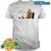 About Calvin and Hobbes shirt