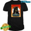 Absolute Batman Police Ice DC comic satirical shirt
